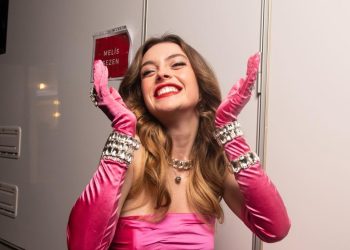 melis sezen