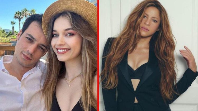 Mert Yazıcıoğlu ve Shakira devlet hastanesinde!
