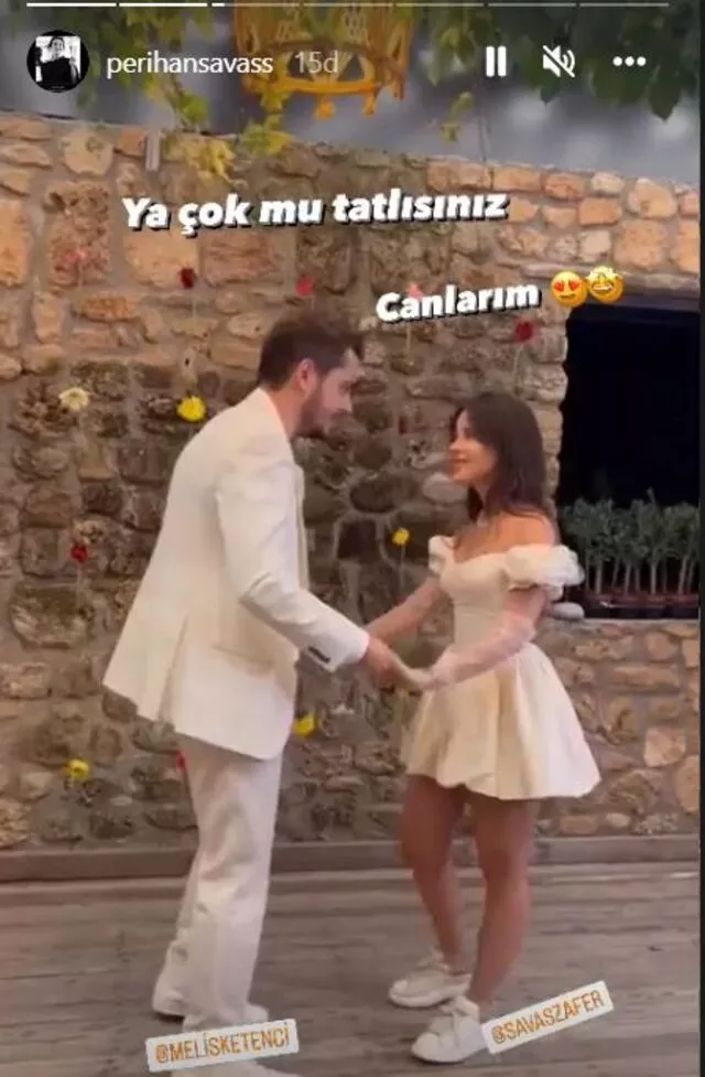 perihan savaş