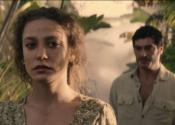 şahmaran