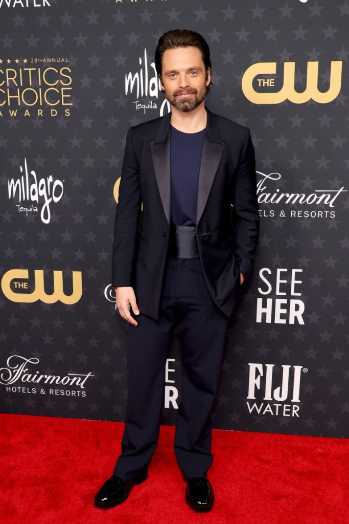 critics choice
