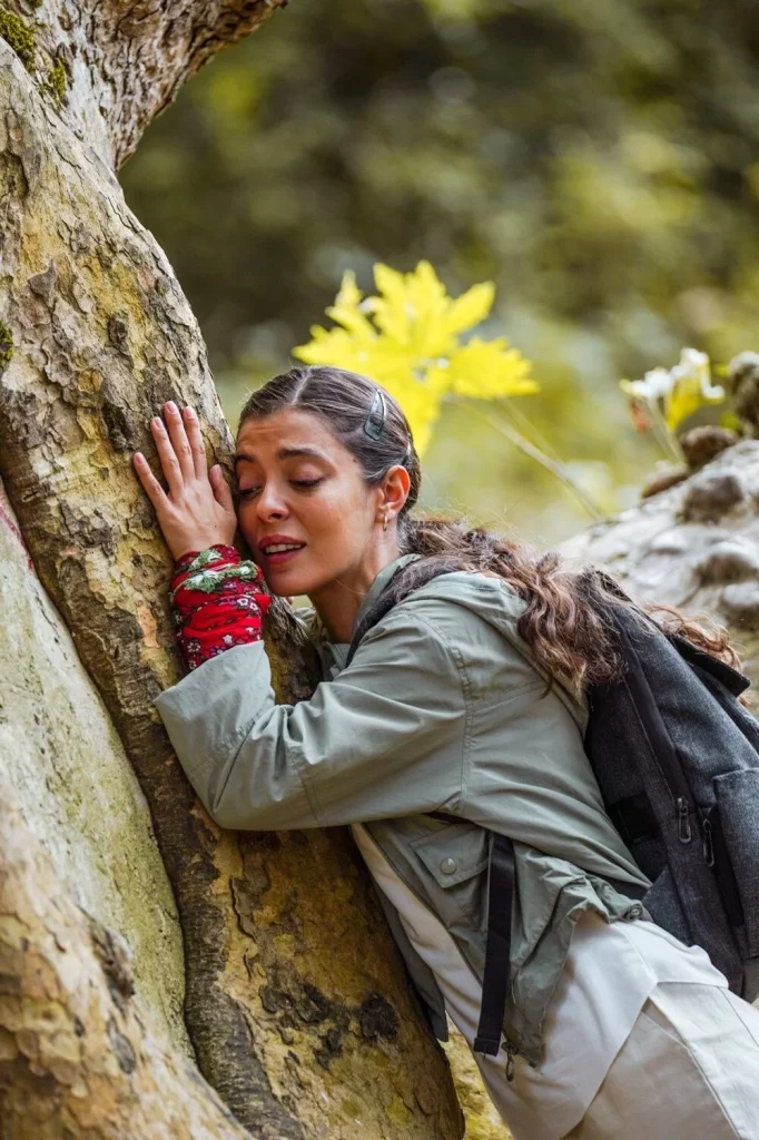 Selin Şekerci psikolojik destek aldığı açıkladı