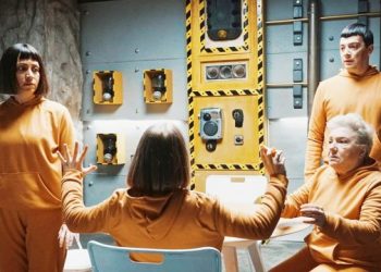 Seyirciyle buluşan ilk sürdürülebilir Türk filmi