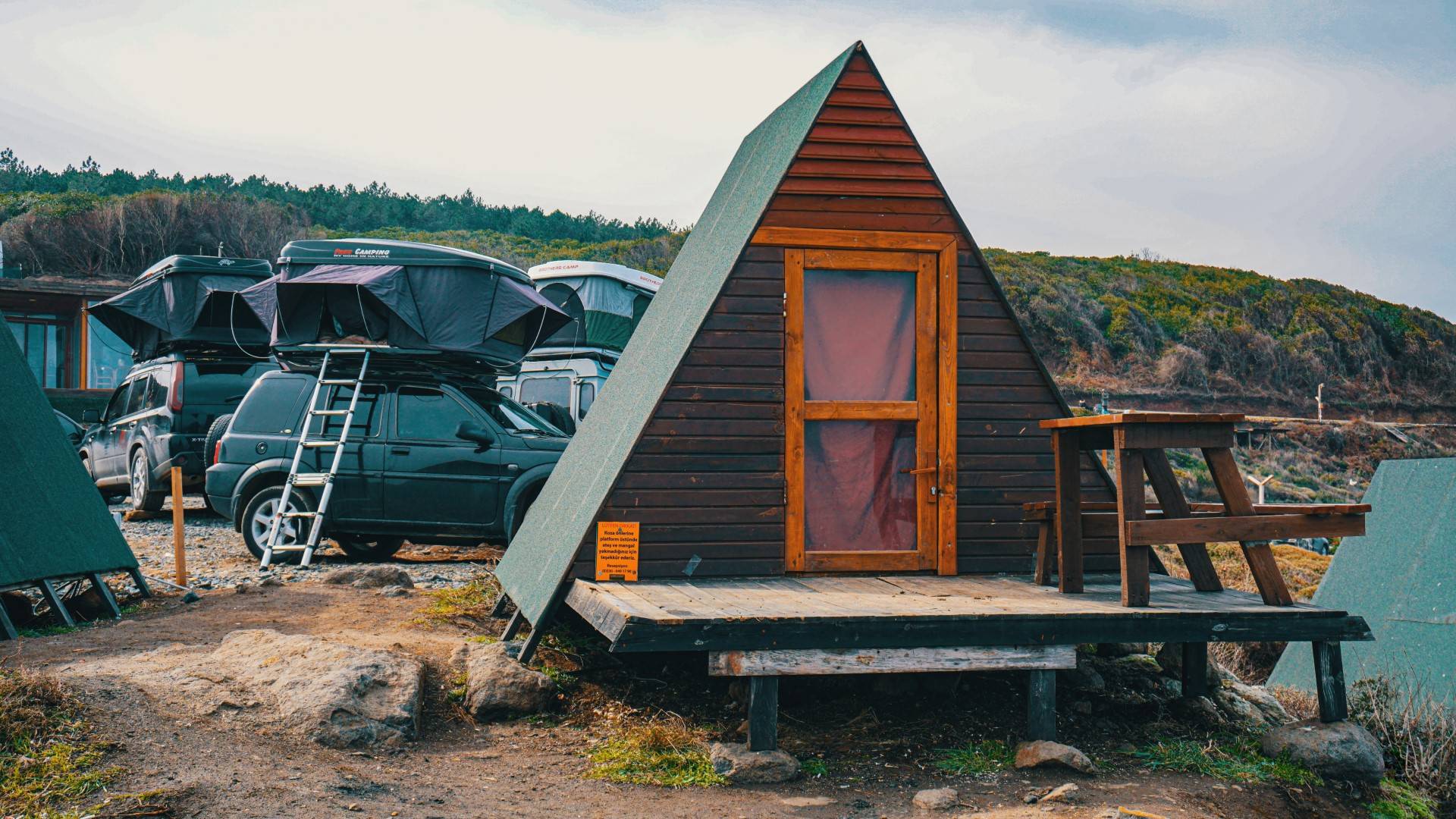 Kış tatilinde ziyaret edebileceğiniz 8 yer