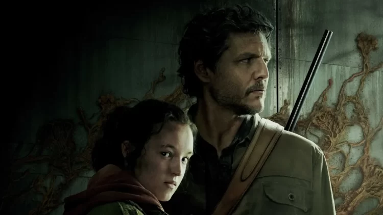 the last of us
