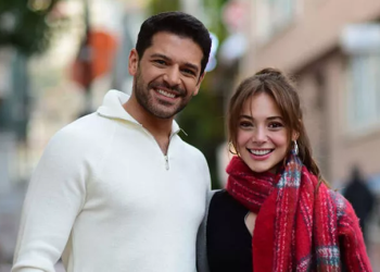 Yeni başlayacak olan Veda Mektubu dizisinin oyuncu kadrosu açıklandı!