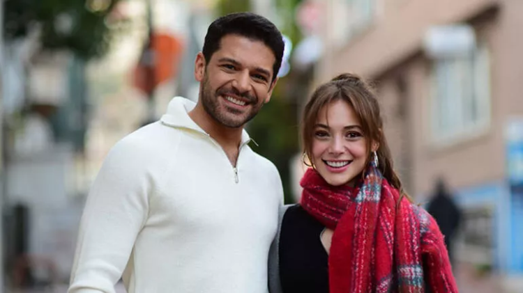 Yeni başlayacak olan Veda Mektubu dizisinin oyuncu kadrosu açıklandı!
