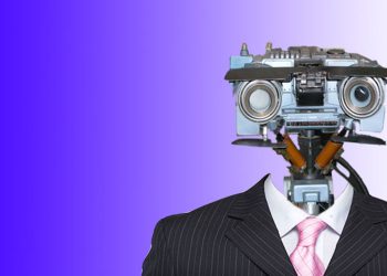 Yapay zeka hukuk alanına da el attı: Dünyanın ilk robot avukatı!