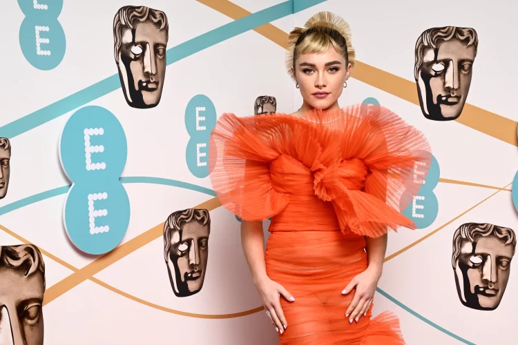 2023 BAFTA Ödülleri’nde yıldız isimlerin en iyi kırmızı halı görünümleri
