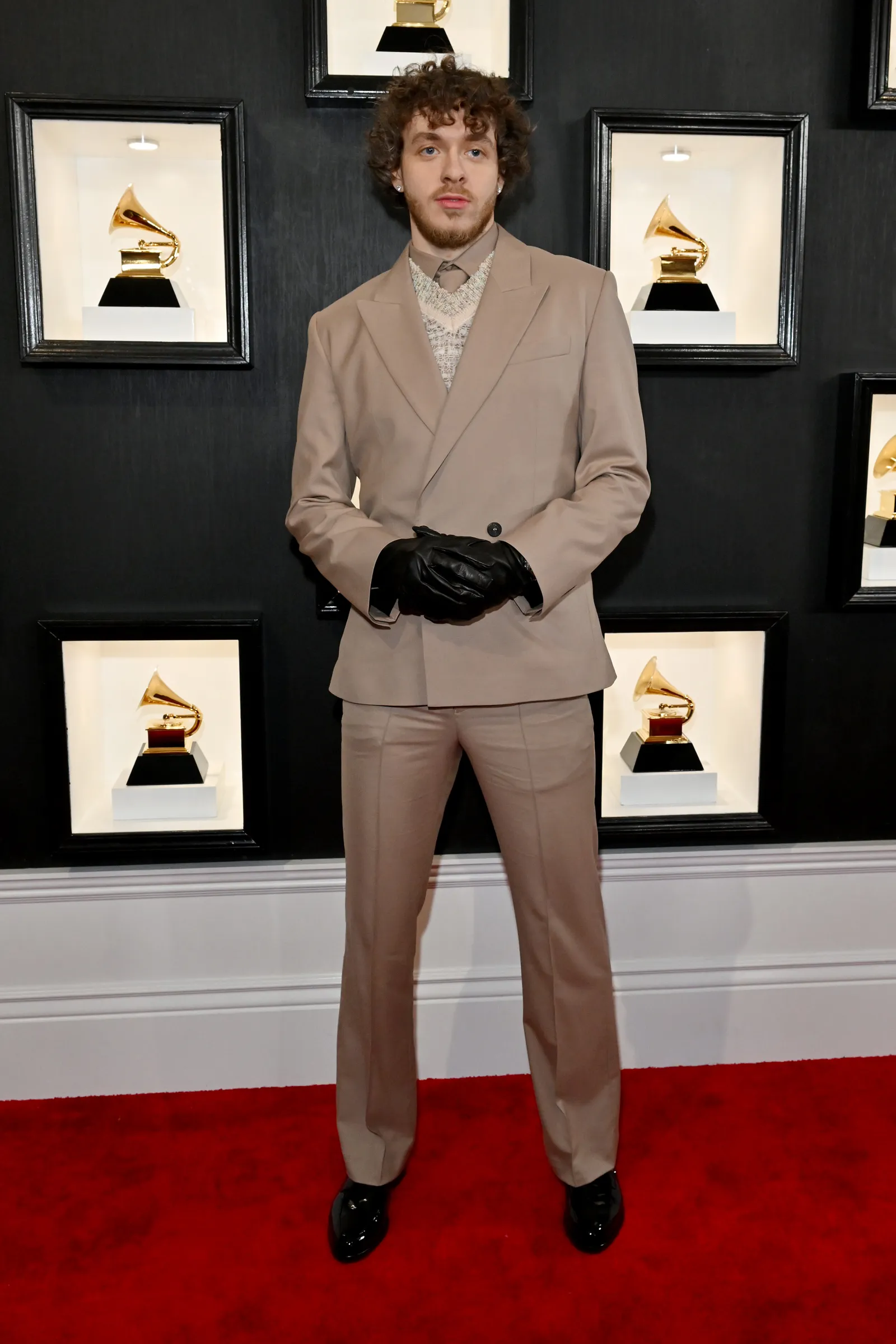 2023 Grammy Ödülleri Jack Harlow