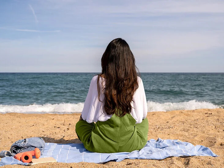 5 adımda daha sağlıklı bir zihin: Mindfulness