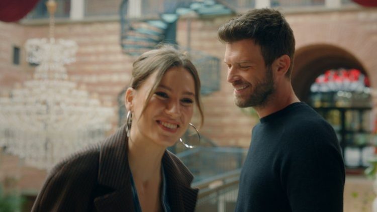 ‘Aile’ dizisinden yeni kare yayınladı!