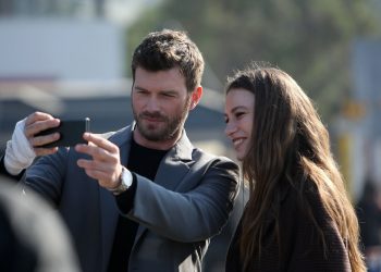 Aile dizisine Canan Ergüder transferi