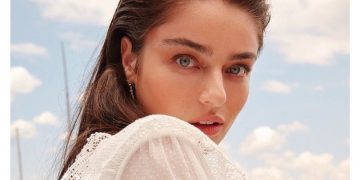 Ayça Ayşin Turan yeni bir aşka yelken açıyor