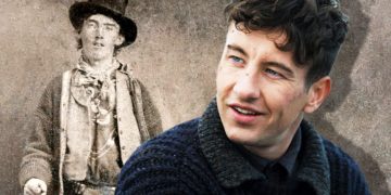 Barry Keoghan yeni projesinde Billy the Kid’e hayat verecek