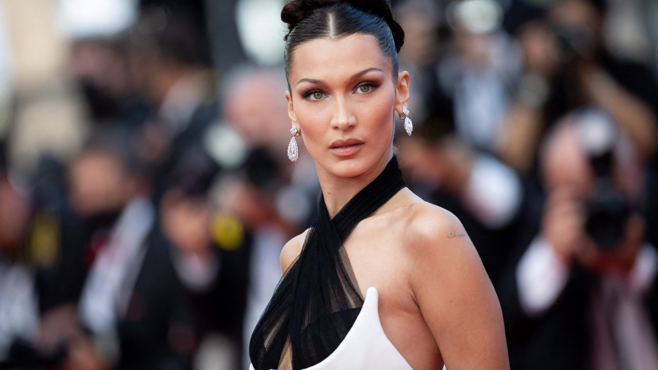 Bella Hadid den duygulandıran mektup En iyi arkadaşlarımdan birini kaybettim