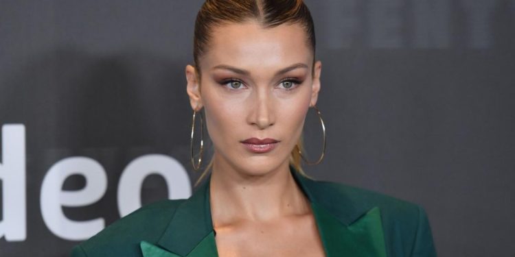 Bella Hadid den duygulandıran mektup En iyi arkadaşlarımdan birini kaybettim