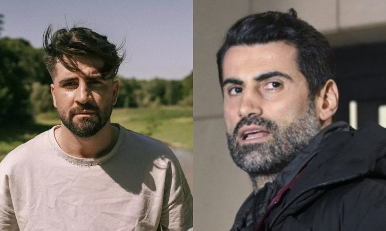 Bilal Hancı dan şaşırtan Volkan Demirel itirafı Bizi affet