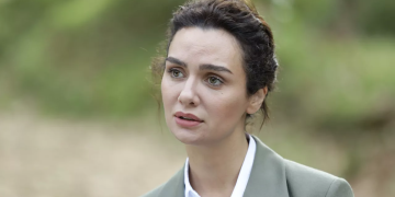 Birce Akalay’dan aşk iddialarına yanıt