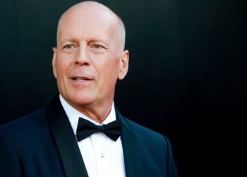 Bruce Willis demans hastalığına yakalandı
