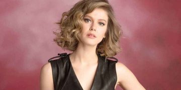 Burcu Biricik depremzedeler için harekete geçti