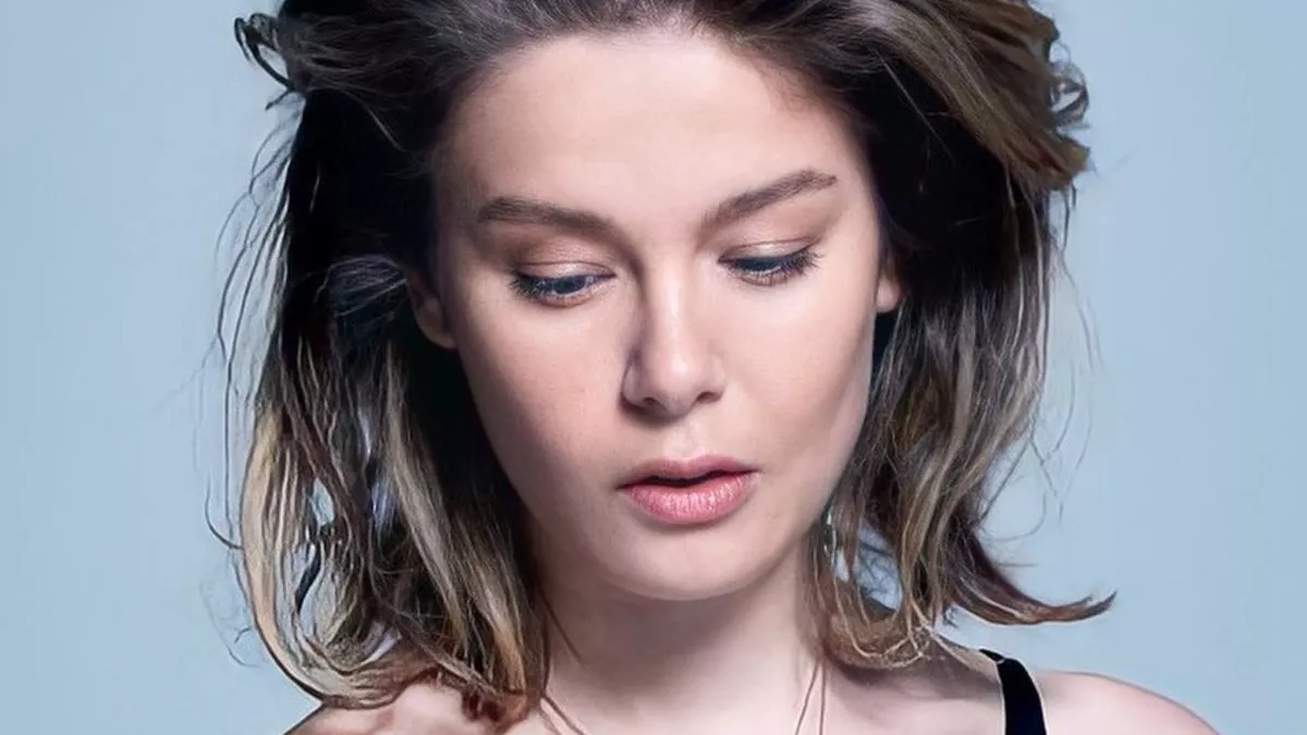 Burcu Biricik depremzedeler için harekete geçti