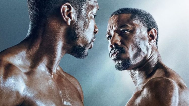 ‘Creed 3: Efsane Devam Ediyor’ filminden yeni fragman geldi