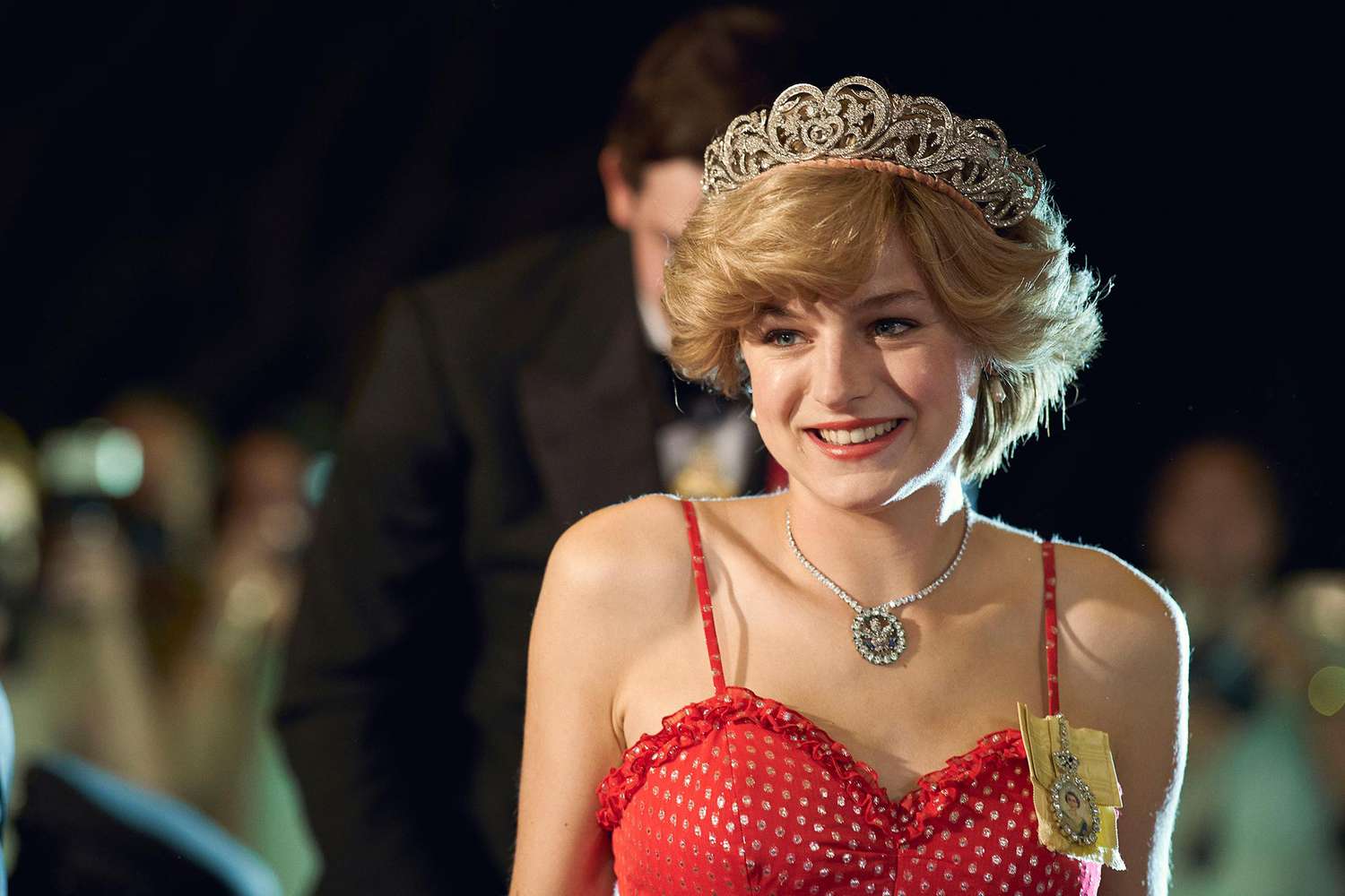 ‘Deadpool 3’ filminin oyuncu kadrosuna ‘The Crown’un Prenses Diana’sı Emma Corrin dahil oldu! 