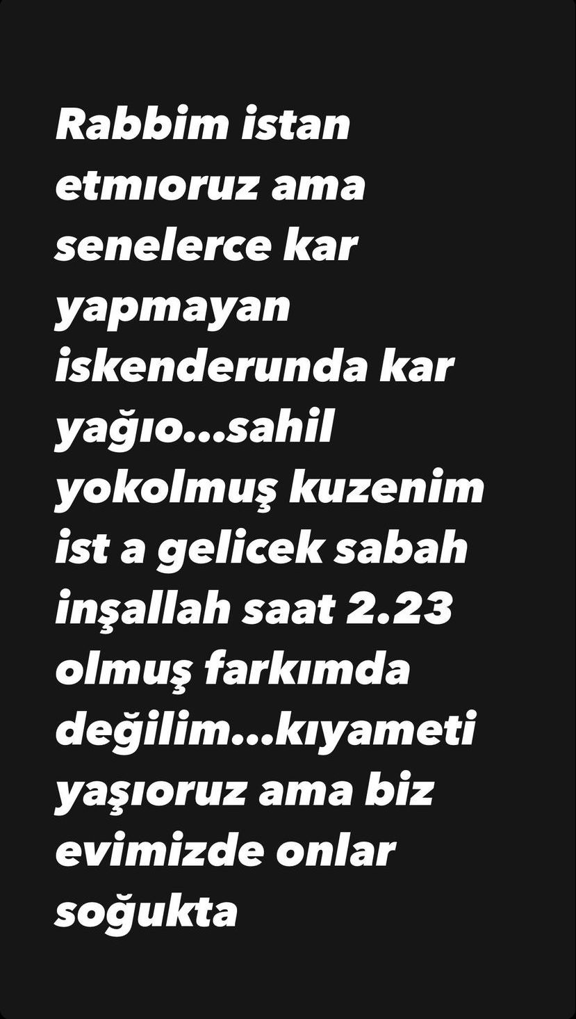 Demet Akalın'ın kuzenleri depremden kurtuldu