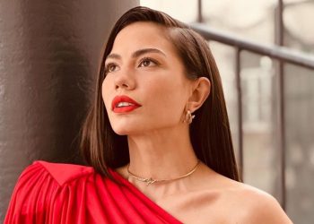 Demet Özdemir den maden işçilerine mesaj Sizi unutmayacağız