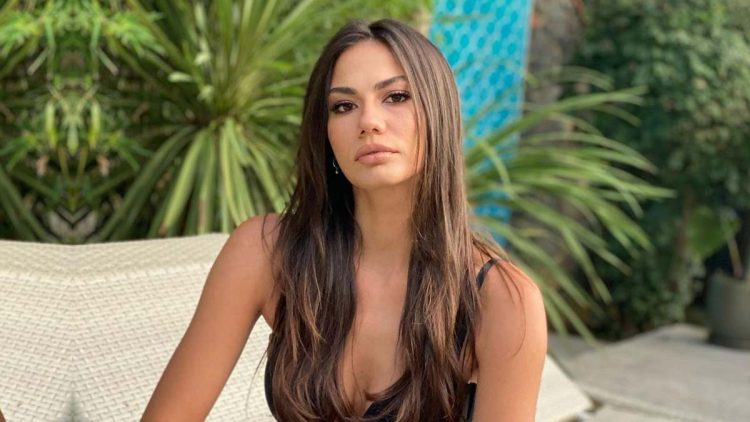 Demet Özdemir’den yapımcılara yardım çağrısı