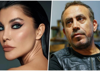 Deniz Akkaya Haluk Levent i dolandırıcılıkla suçladı