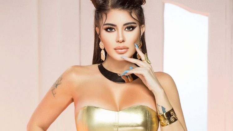 Ebru Polat deprem hakkında sessiz kalan şarkıcılara öfke kustu Sizi gördüğüm yerde