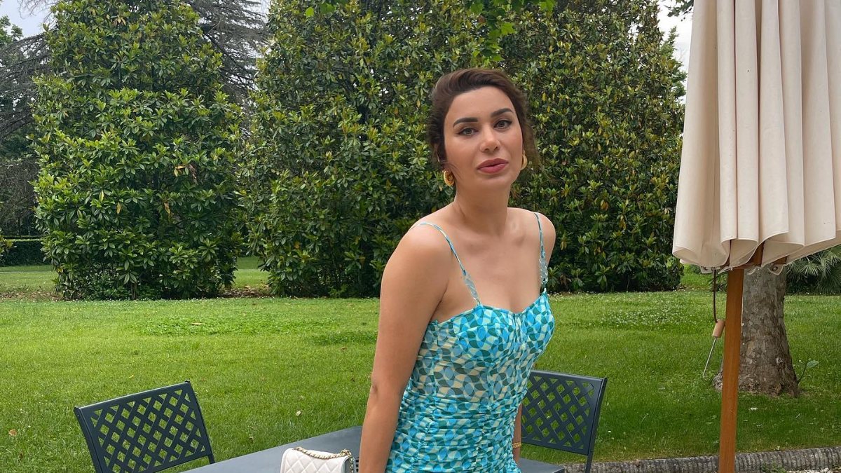Ebru Şancı depremzede kadınlar için çağrıda bulundu