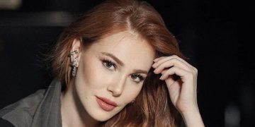 Elçin Sangu dan depremzedelere çağrı Ne olursunuz yardımları alın