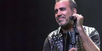 Haluk Levent müteahhitlere tepki gösterdi