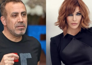 Haluk Levent ten Deniz Akkaya ya sert yanıt Şeytanın yer yüzündeki temsilcisi