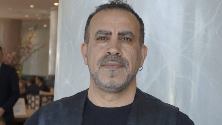 Haluk Leventin enkaz altında kalan kuzeni vefat etti - All Magazine Haluk Levent'in enkaz altında kalan kuzeni vefat etti