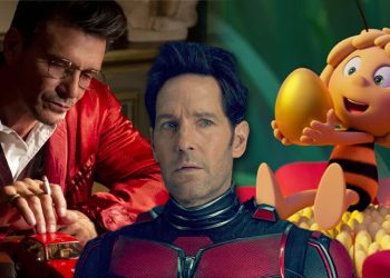 İşte haftanın filmleri (24 Şubat 2023)İşte haftanın filmleri (24 Şubat 2023)