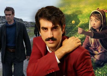 İşte haftanın filmleri 3 Şubat 2023 Prestij Meselesi Mahszu Kırmızıgül The Banshees of Inisherin Kulübeye Tıklat Knock At The Cabin