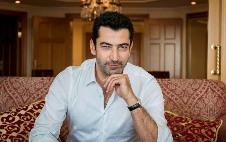 Kenan İmirzalıoğlu'nun yeni ev arayışı