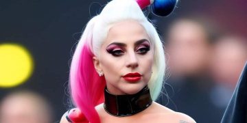 Lady Gaga ve Joaquin Phoenix’li ‘Joker Folie à Deux’ filminden yeni görsel yayınlandı
