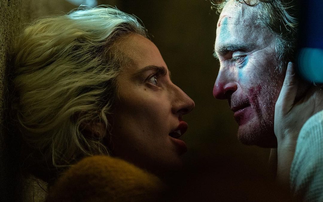 Lady Gaga ve Joaquin Phoenix’li ‘Joker Folie à Deux’ filminden yeni görsel yayınlandı