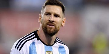 Lionel Messi depremzedeler için 70 milyon bağışladı