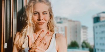 Melis İşiten kazada hayatını kaybeden arkadaşı Tolga Güleryüz ü andı