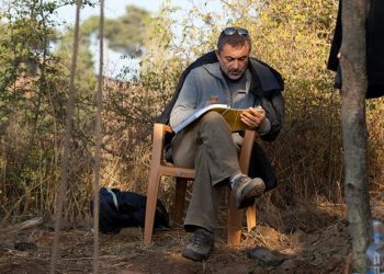 Nuri Bilge Ceylan’ın yeni projesi ‘Kuru Otlar Üstün’den ilk kare yayınlandı!