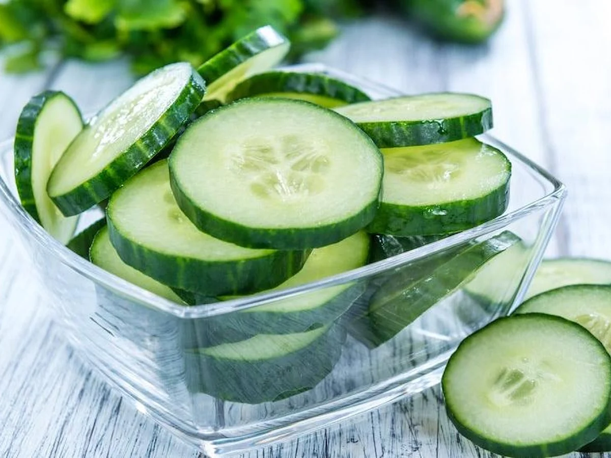 Ödem attırmaya yardımcı besinler