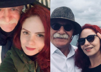 Orhan Aydın’dan duygulandıran paylaşım: Babalarından önce ölmemeli çocuklar