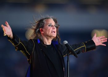Ozzy Osbourne tüm konserlerini iptal etti!