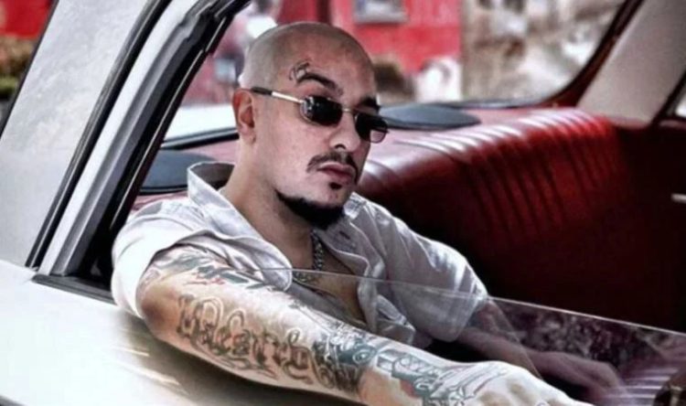 Rap şarkıcısı Maestro hayatını kaybetti
